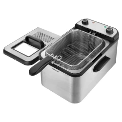Фритюрница Sencor SFR 7200SS