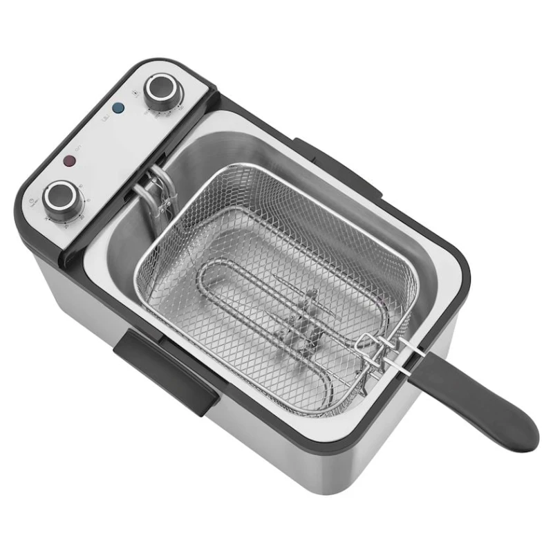 Fritür Sencor SFR 7200SS