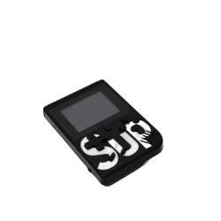 Портативная игровая приставка Rasik SUP 400 игр, Black Портативная игровая приставка Rasik SUP 400 игр, Black