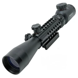 Оптический прицел Spike 3-9x40 EG для тактической винтовки Оптический прицел Spike 3-9x40 EG для тактической винтовки