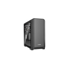 Korpus Be quiet Silent Base 601 Window BGW26 Black