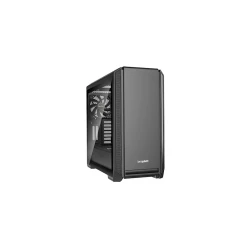 Корпус Be quiet Silent Base 601 Window BGW26 Black