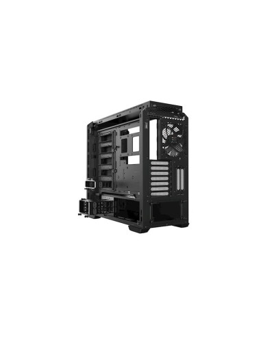 Korpus Be quiet Silent Base 601 Window BGW26 Black