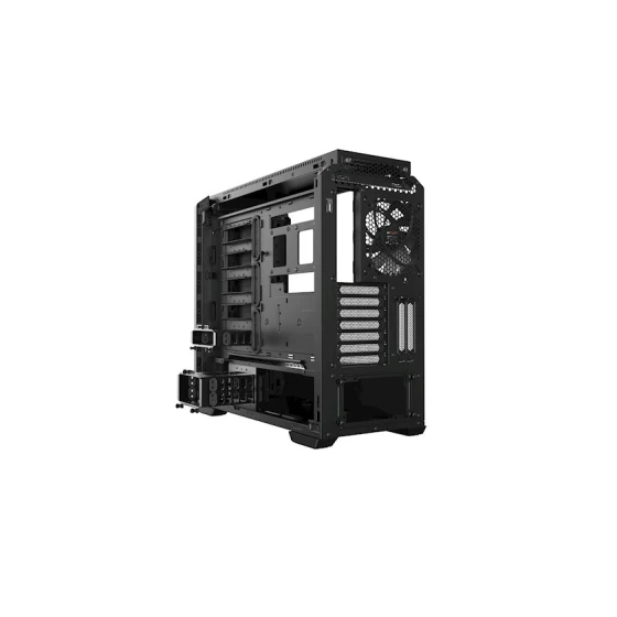 Корпус Be quiet Silent Base 601 Window BGW26 Black Корпус Be quiet Silent Base 601 Window BGW26 Black