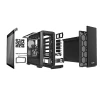 Корпус Be quiet Silent Base 601 Window BGW26 Black Корпус Be quiet Silent Base 601 Window BGW26 Black