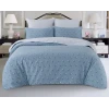 Комплект постельного белья Артпостель Эдвард, пододеяльник 200x220 см, простыня 260x240 см, наволочка 50x70/70x70 см, евро, велюр, серый/синий Комплект постельного белья Артпостель Эдвард, пододеяльник 200x220 см, простыня 260x240 см, наволочка 50x70/70x70 см, евро, велюр, серый/синий