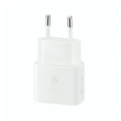 Enerji toplama cihazı Samsung 25W EP-T2510 Mini Super Fast White