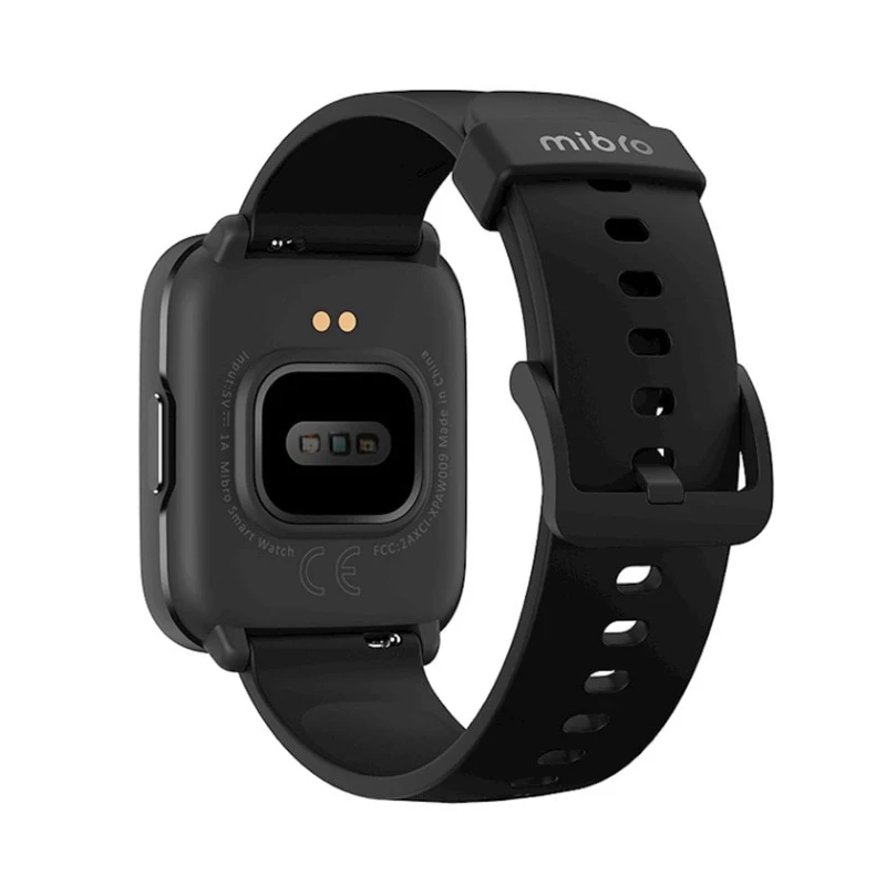 Смарт-часы Mibro C2 Dark Gray Смарт-часы Mibro C2 Dark Gray