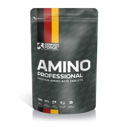 Аминокислоты IronMaxx Amino Professional 500 таблеток