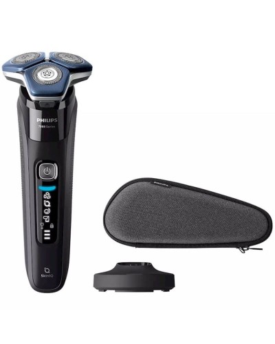 Elektrik ülgüc Philips Shaver Series 7000 Wet & Dry S7886/35