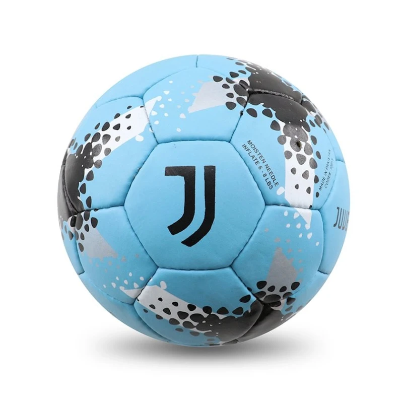 Futbol topu Juventus FC, mavi
