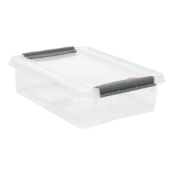 Контейнер для хранения вещей JYSK Probox 3 л, прозрачный