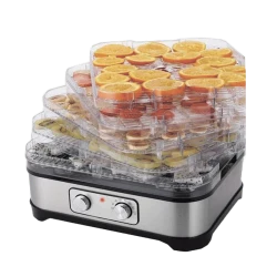 Сушилка для овощей и фруктов Sonifer SF-4017 Сушилка для овощей и фруктов Sonifer SF-4017