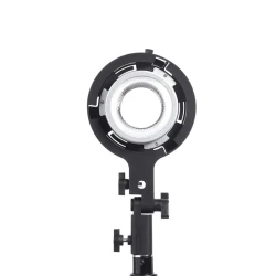 Крепление Colbor Mar - C-mount Bowens converter для светильников Wodner