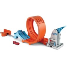 Avtotrek Hot Wheels Drift Loop GTV13