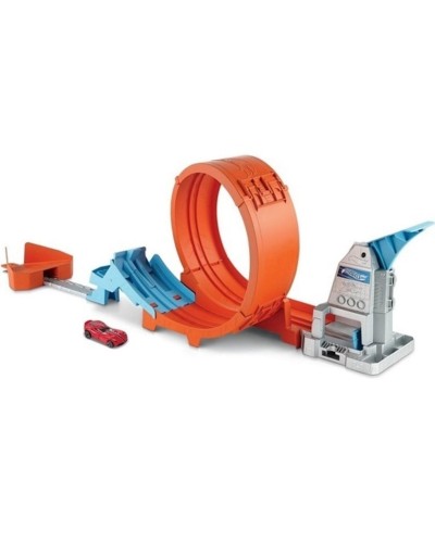 Avtotrek Hot Wheels Drift Loop GTV13