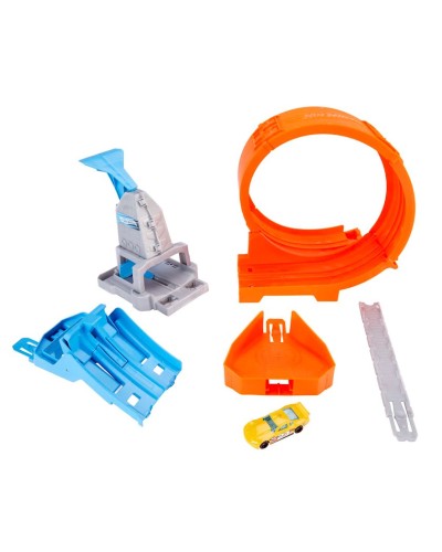Avtotrek Hot Wheels Drift Loop GTV13