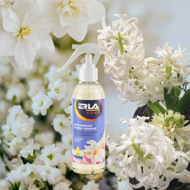 Освежитель воздуха K2 Flowet Party, 250 мл