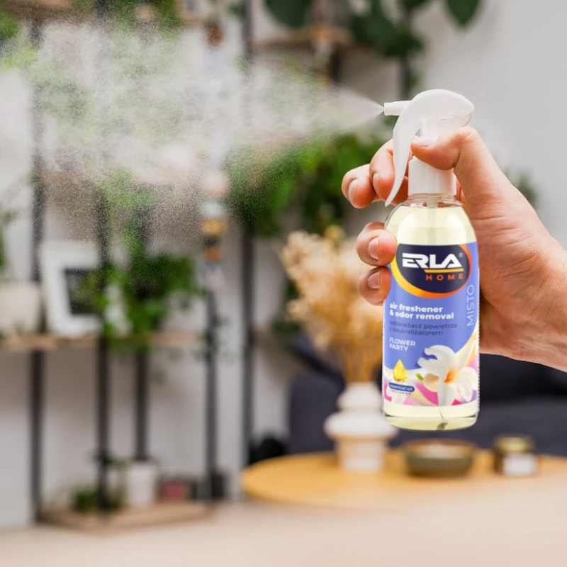 Освежитель воздуха K2 Flowet Party, 250 мл