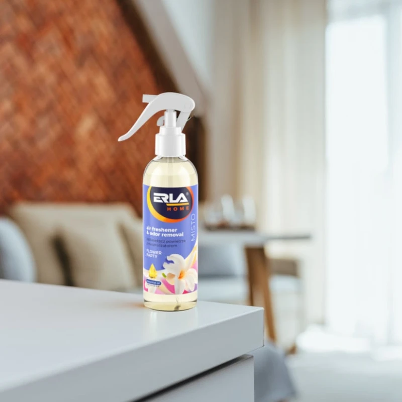 Освежитель воздуха K2 Flowet Party, 250 мл