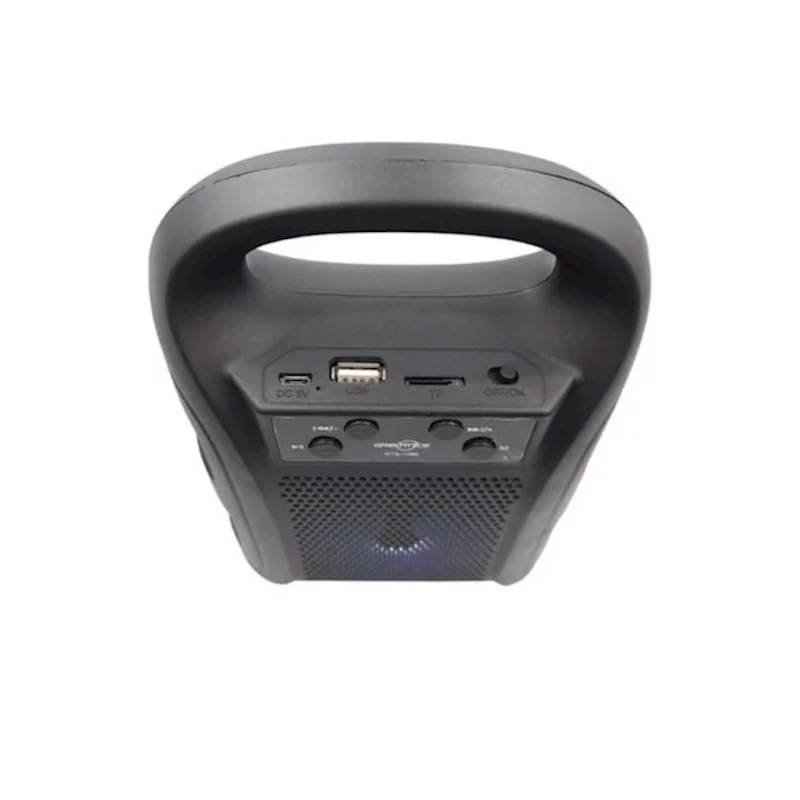 Портативная колонка GTS GTS-1386