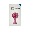 Мини-вентилятор X1 Fan розовый Мини-вентилятор X1 Fan розовый