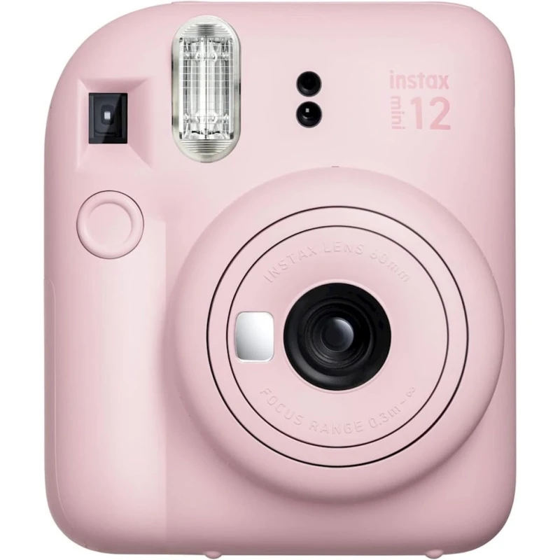 Фотоаппарат Fujifilm Instax mini 12 Blossom Pink Фотоаппарат Fujifilm Instax mini 12 Blossom Pink