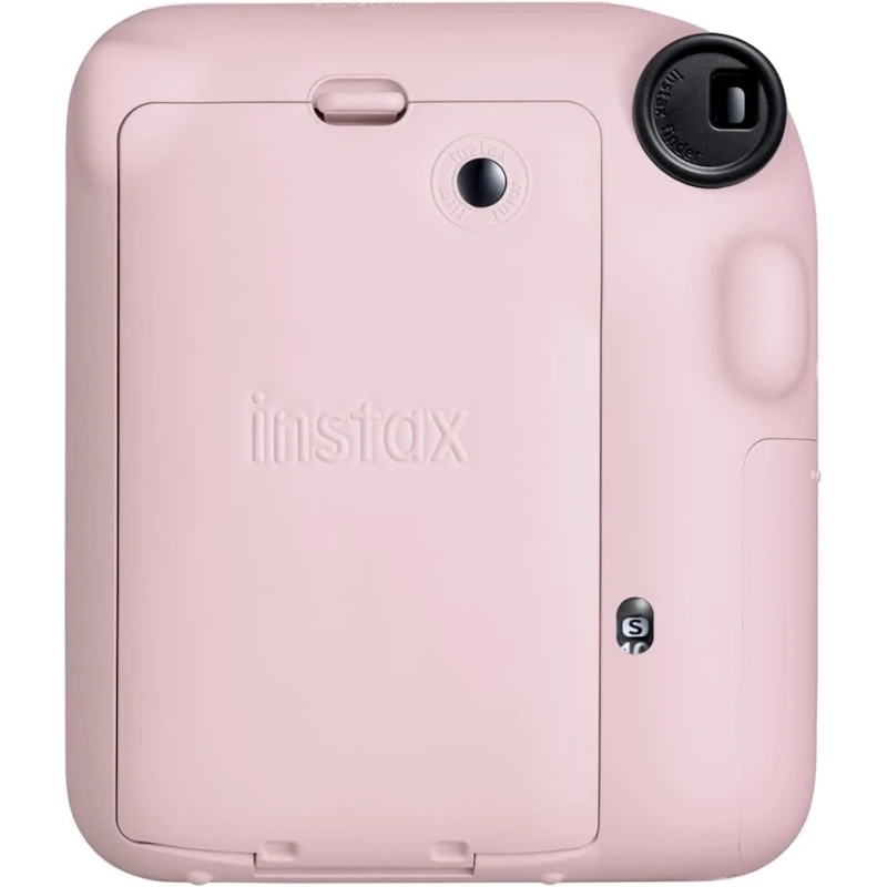 Фотоаппарат Fujifilm Instax mini 12 Blossom Pink Фотоаппарат Fujifilm Instax mini 12 Blossom Pink