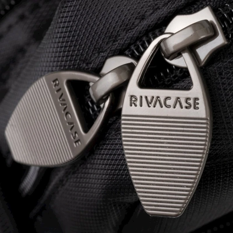 Сумка для ноутбука Rivacase 17.3 Black (8550) Сумка для ноутбука Rivacase 17.3 Black (8550)