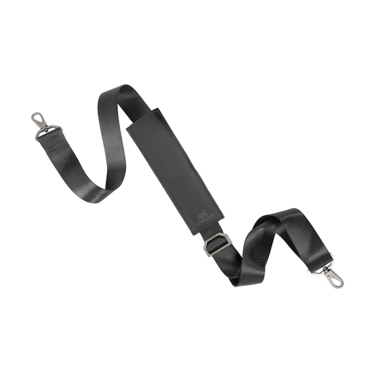 Сумка для ноутбука Rivacase 17.3 Black (8550) Сумка для ноутбука Rivacase 17.3 Black (8550)