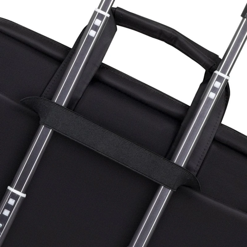 Сумка для ноутбука Rivacase 17.3 Black (8550) Сумка для ноутбука Rivacase 17.3 Black (8550)