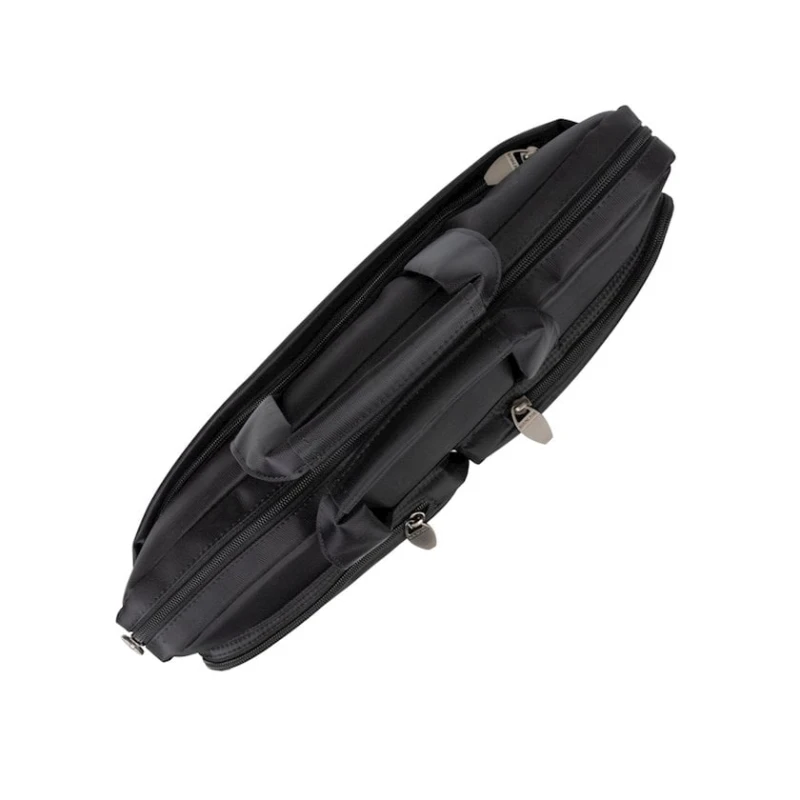 Сумка для ноутбука Rivacase 17.3 Black (8550) Сумка для ноутбука Rivacase 17.3 Black (8550)