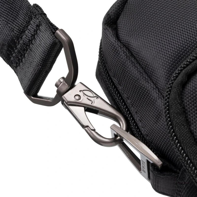 Сумка для ноутбука Rivacase 17.3 Black (8550) Сумка для ноутбука Rivacase 17.3 Black (8550)