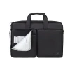 Сумка для ноутбука Rivacase 17.3 Black (8550) Сумка для ноутбука Rivacase 17.3 Black (8550)