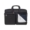 Сумка для ноутбука Rivacase 17.3 Black (8550) Сумка для ноутбука Rivacase 17.3 Black (8550)