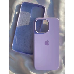 MagSafe ilə Silikon Case Apple iPhone 14 Pro