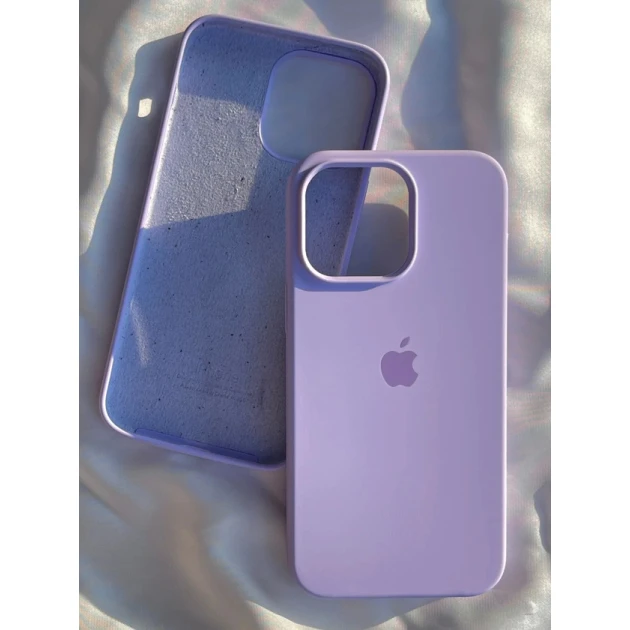 MagSafe ilə Silikon Case Apple iPhone 14 Pro