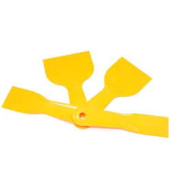 Шпатель набор Dekor x4 100305