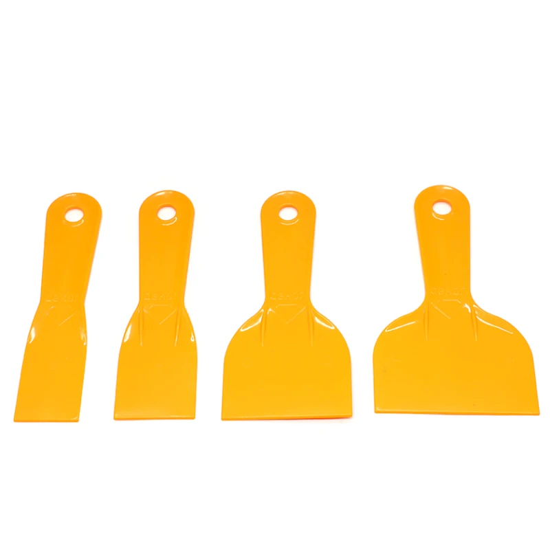 Шпатель набор Dekor x4 100305