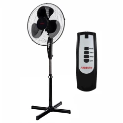 Вентилятор Ardesto 1225 Black Вентилятор Ardesto 1225 Black