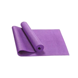 Yoqa üçün mat Yoga mat 1646, bənövşəyi