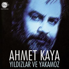 Виниловая пластинка Ahmet Kaya - Yıldızlar ve yakamoz