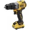 Дрель-шуруповерт DeWALT DCD706
