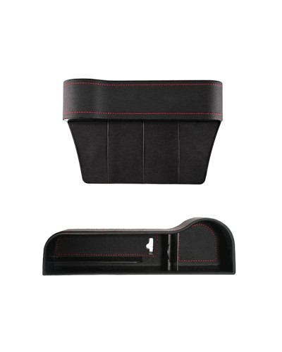 Avtomobil üçün orqanayzer Leather Car Organizer Box, məhsul çeşiddə