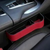Avtomobil üçün orqanayzer Leather Car Organizer Box, məhsul çeşiddə