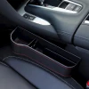 Avtomobil üçün orqanayzer Leather Car Organizer Box, məhsul çeşiddə