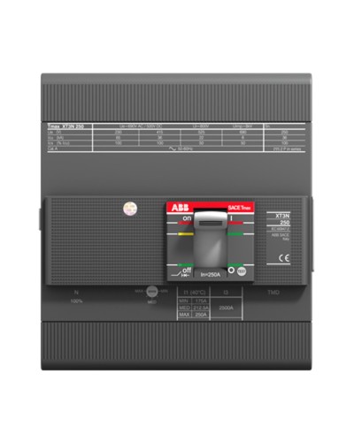 Avtomatik söndürücü ABB 1SDA068070R1