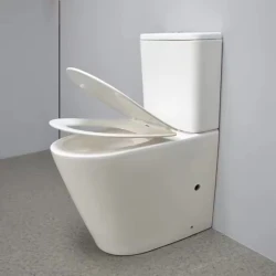 Туалет Elfa X1 Tornado