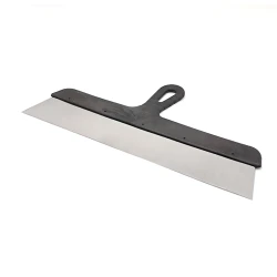 Шпатель малярный, 400 мм