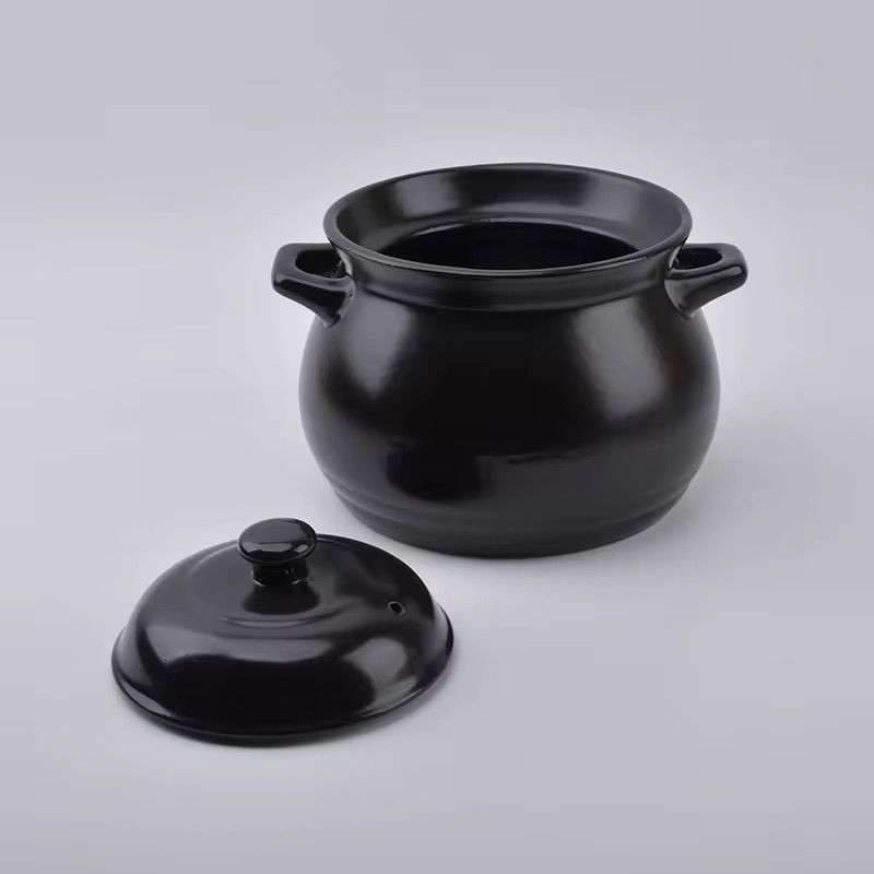 Qazan 6921-698, keramika, 4.8 l